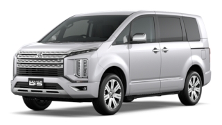 ミニバンの画像